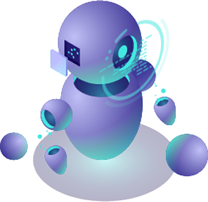 robot